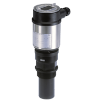 Ultrasonic Level Transmitters